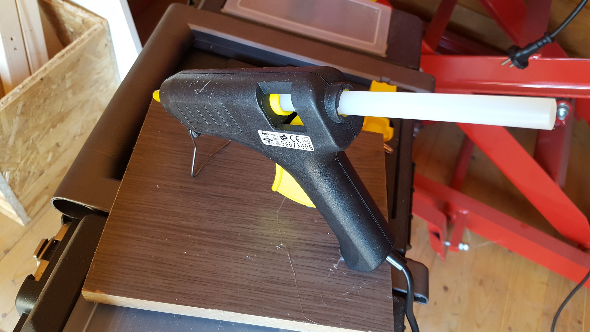 Cheap Retro Gaming Arcade Table With Integrated Display : 7 Steps (with ...