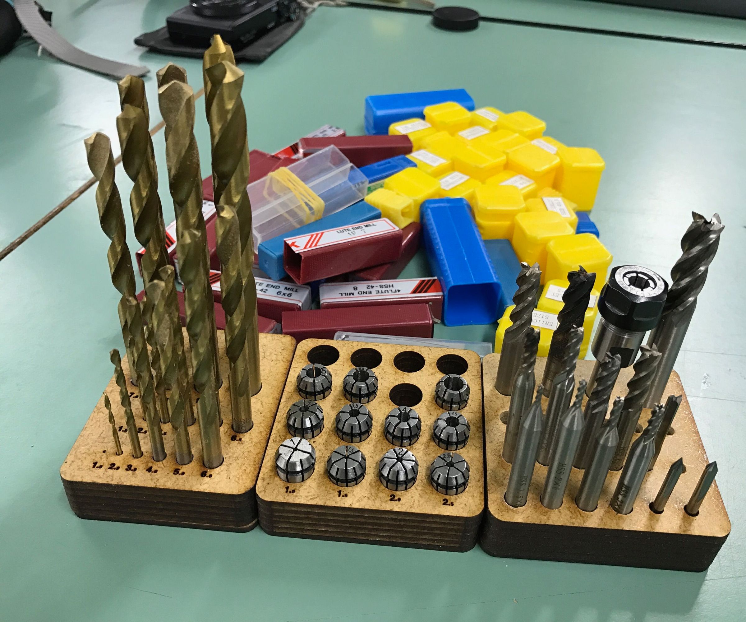 Slicing a Onshape Model for Lasercutting