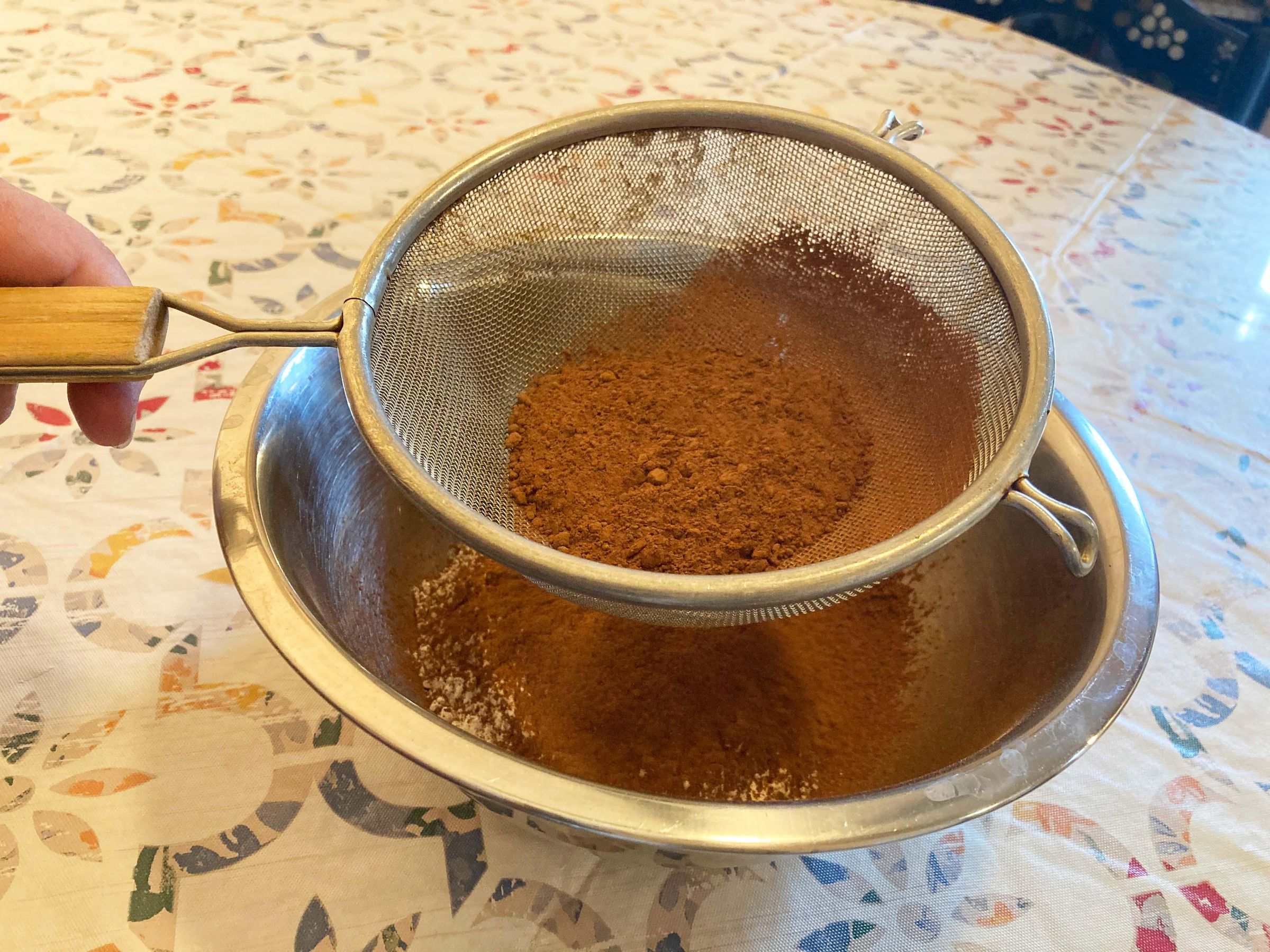 Decadent Chocolate and Peanut Butter Brownies : 12 Steps (with Pictures ...