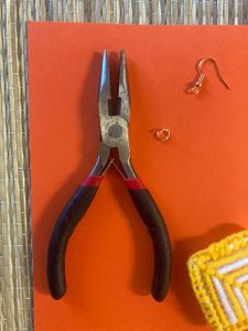 Attach the Hooks