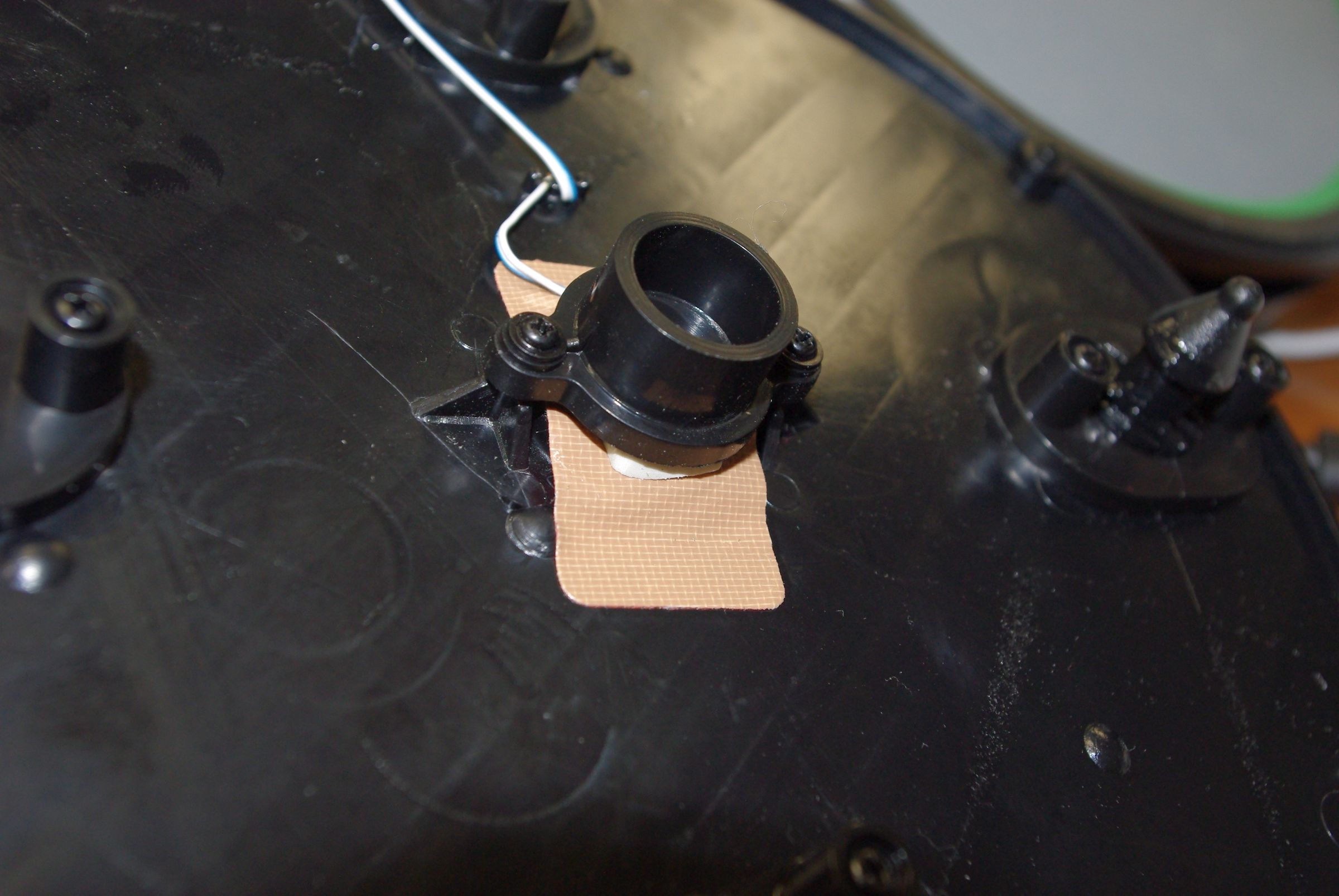 Rock Band Drum Pad Repair