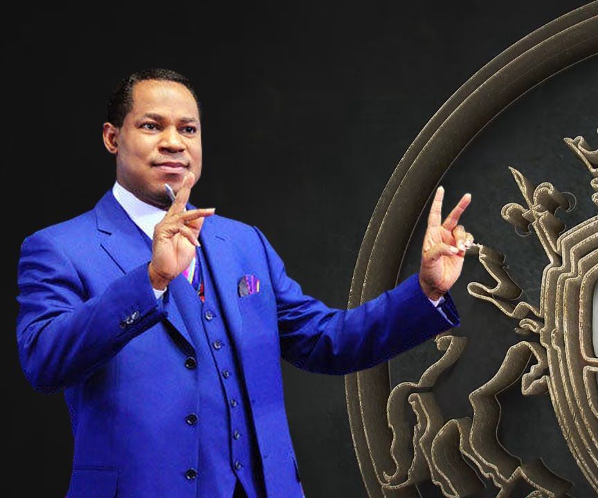 Indigent Children Program by Christ Embassy Brings Relief to Widow