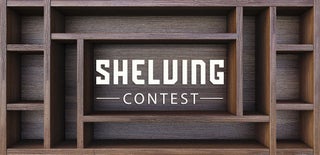 Shelving Contest