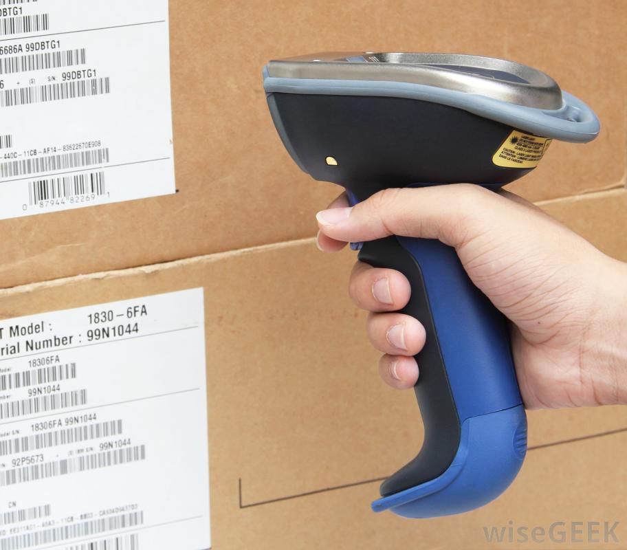 How to Reset Any Barcode Scanner, Hack Supermarket !!! Instructables