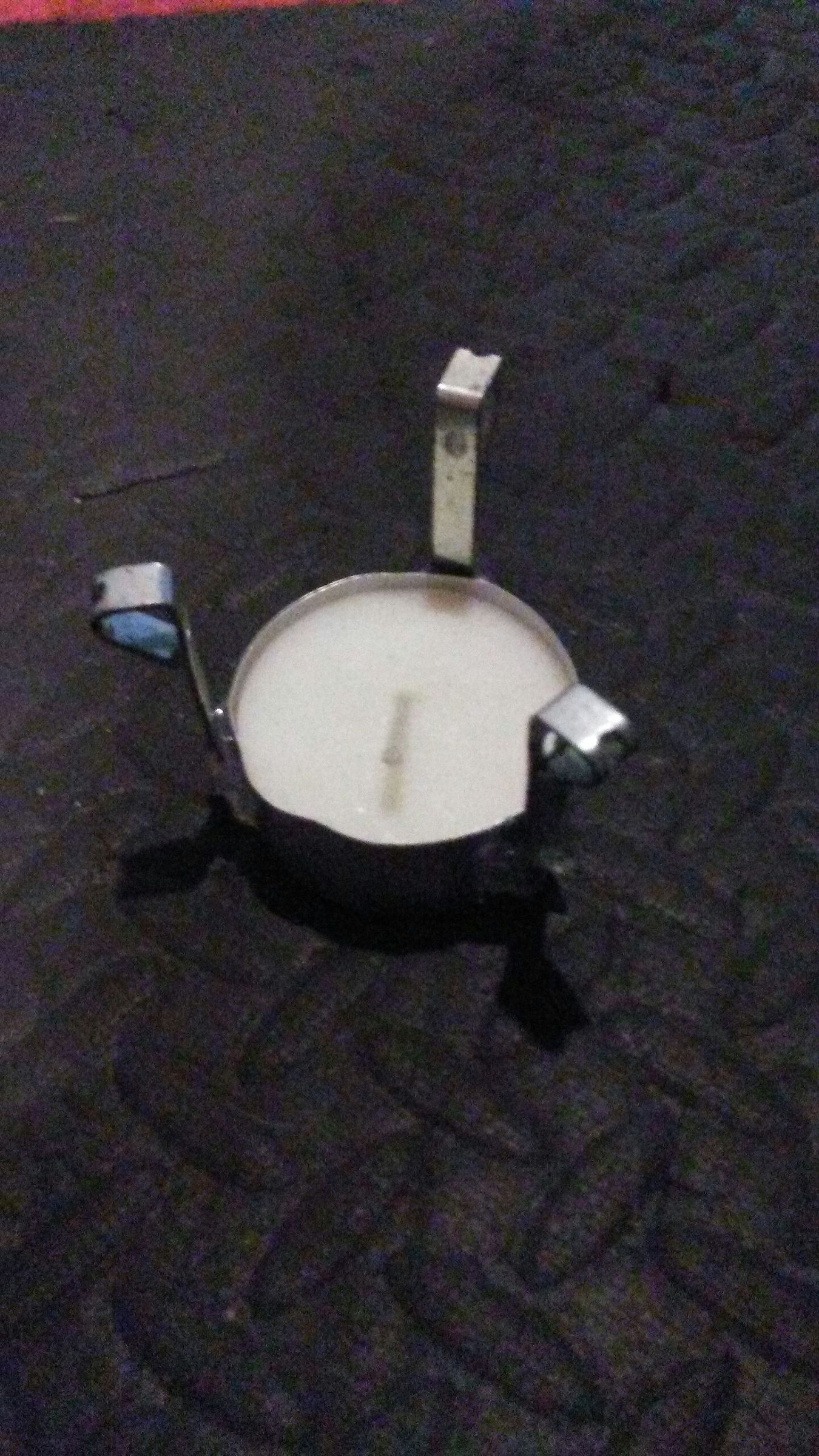 Pocket Stove