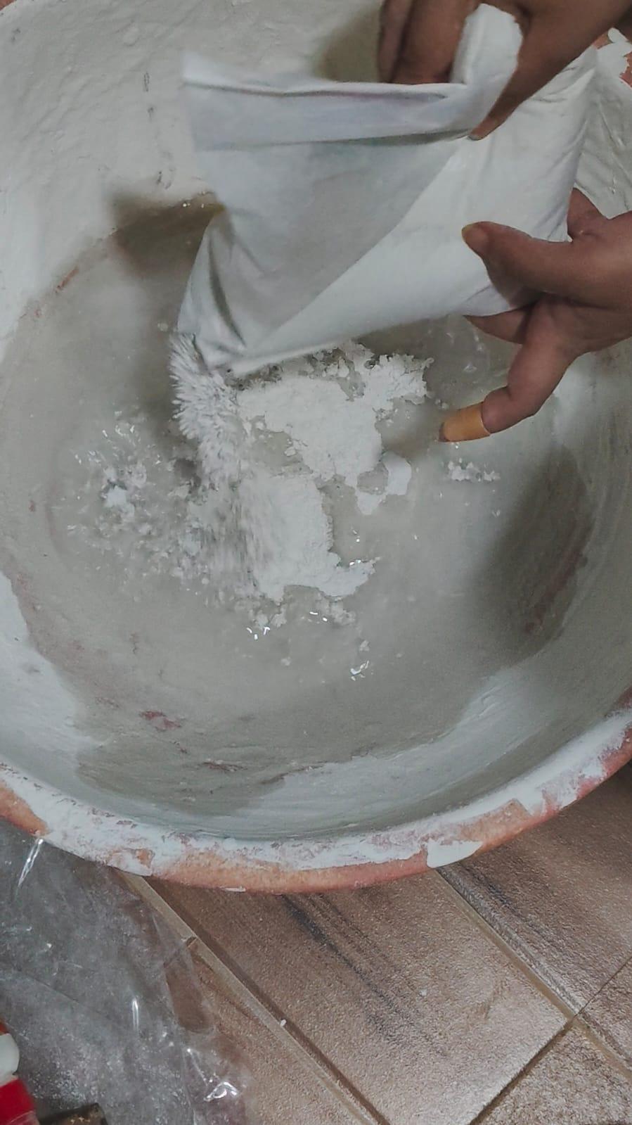 ADD TEXTURE: