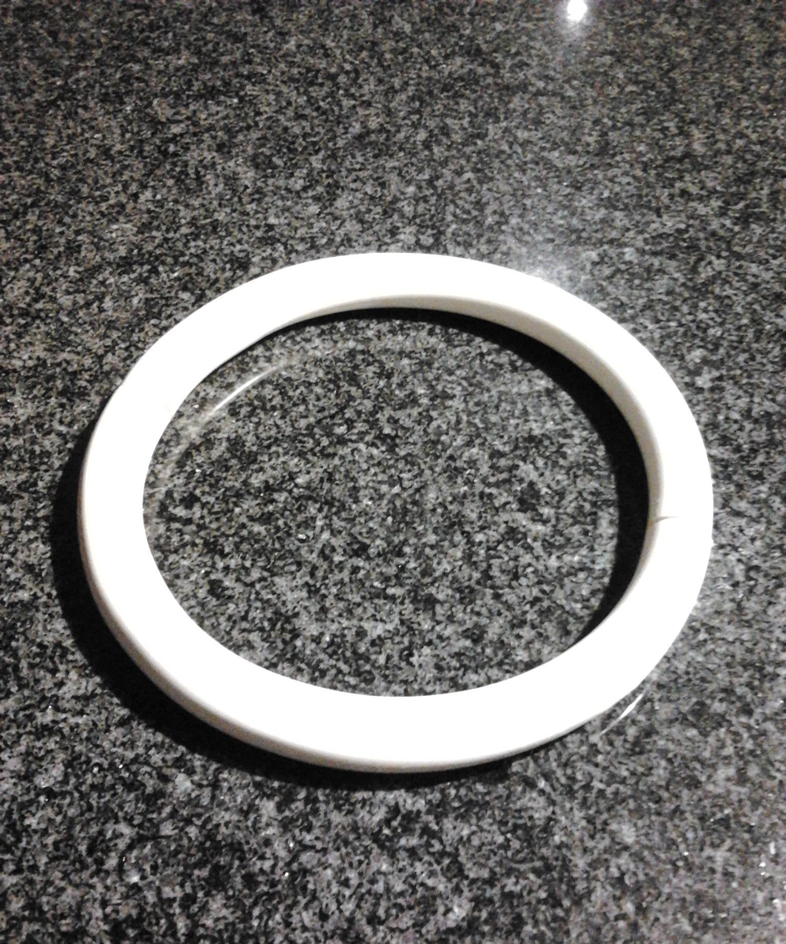 Make a Torus Out of PVC Tubing