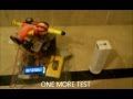 INFRARED RADAR