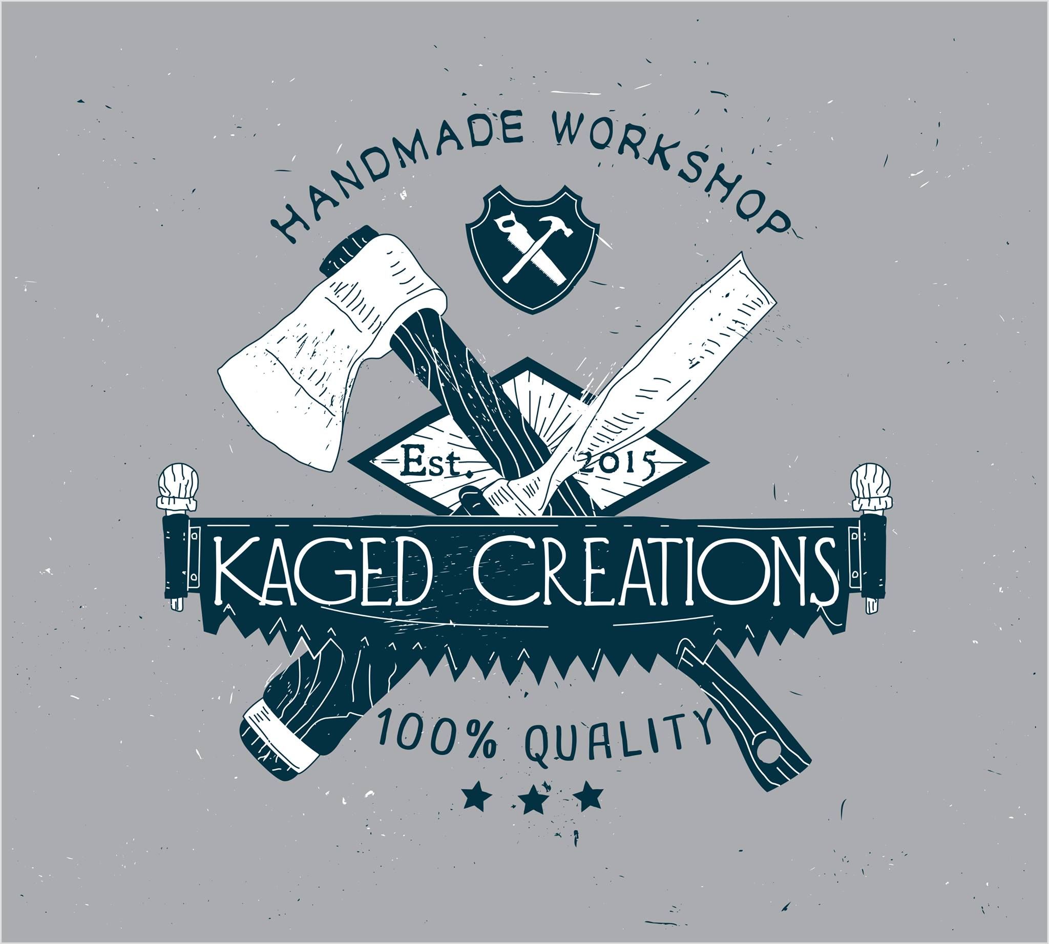KagedCreations