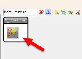 For Sender1 Arduino - in Visuino Add, Set & Connect Components