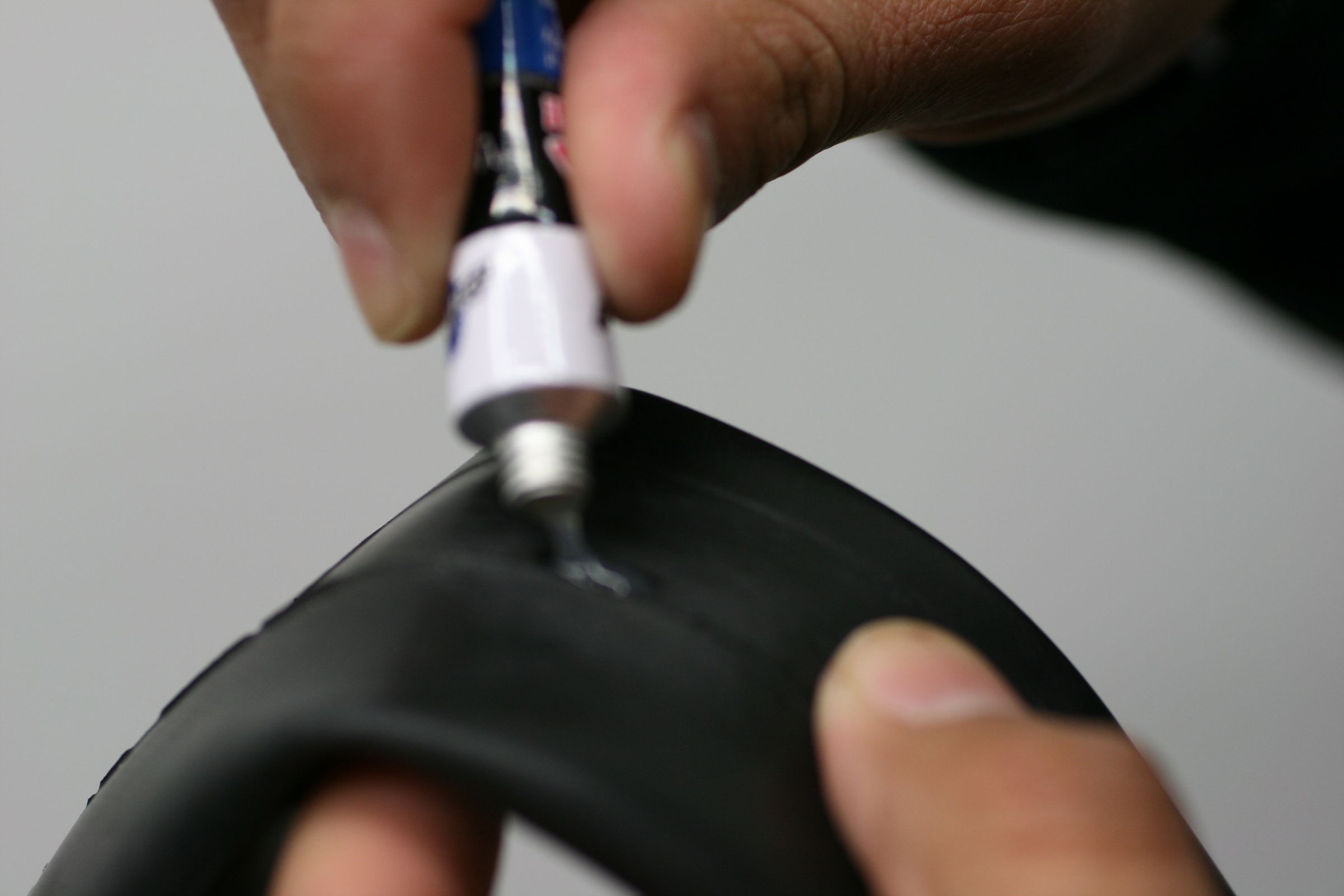 Patch a Bike Tire 7 Steps Instructables