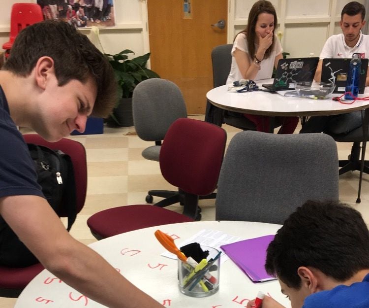 Robot Battery Charger 15 Steps Instructables