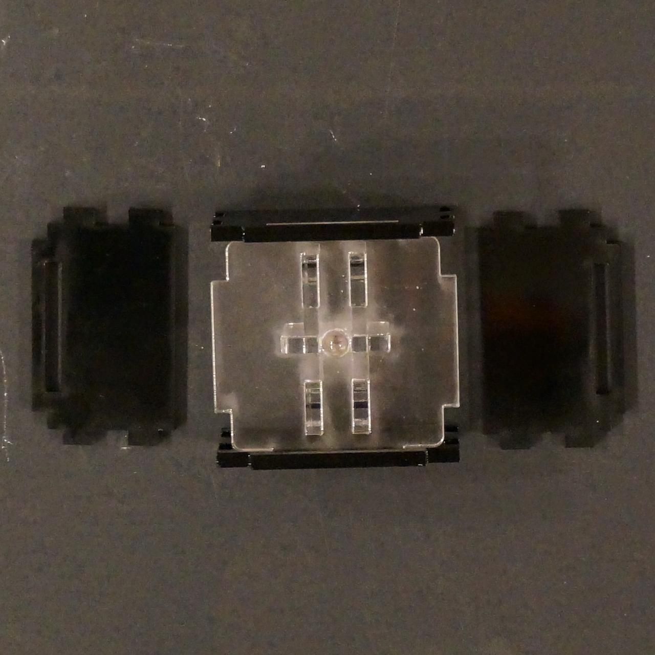 Laser Cut Button Light : 9 Steps (with Pictures) - Instructables