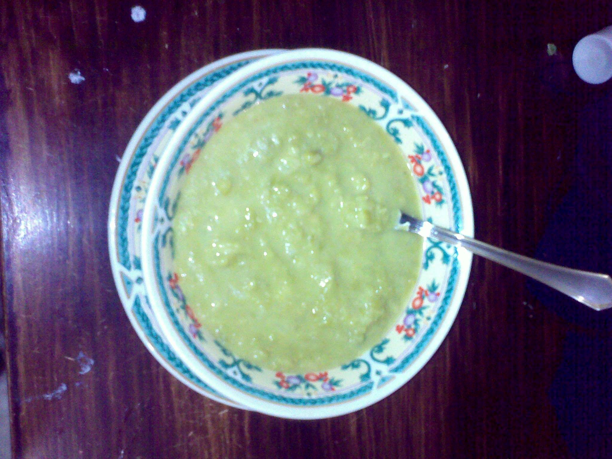 Yummy Easy Peasy Winter Soup