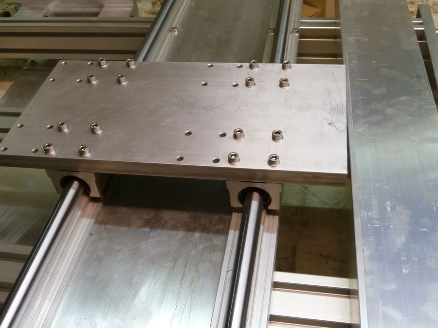 Building a CNC Router : 18 Steps (with Pictures) - Instructables