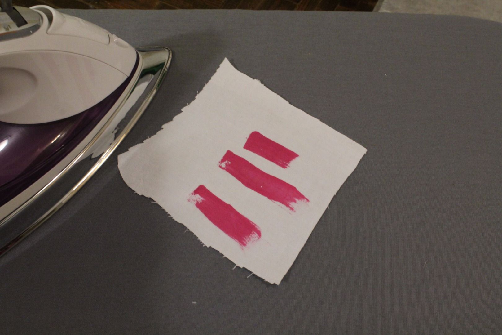 Make Your Own Fabric Paint 4 Steps (with Pictures) Instructables