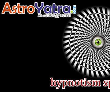 Hypnotism Specialist