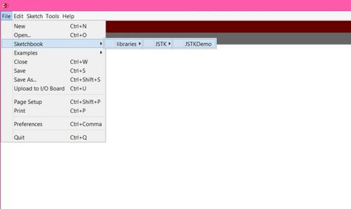 How to Install a Library in MPIDE : 8 Steps - Instructables