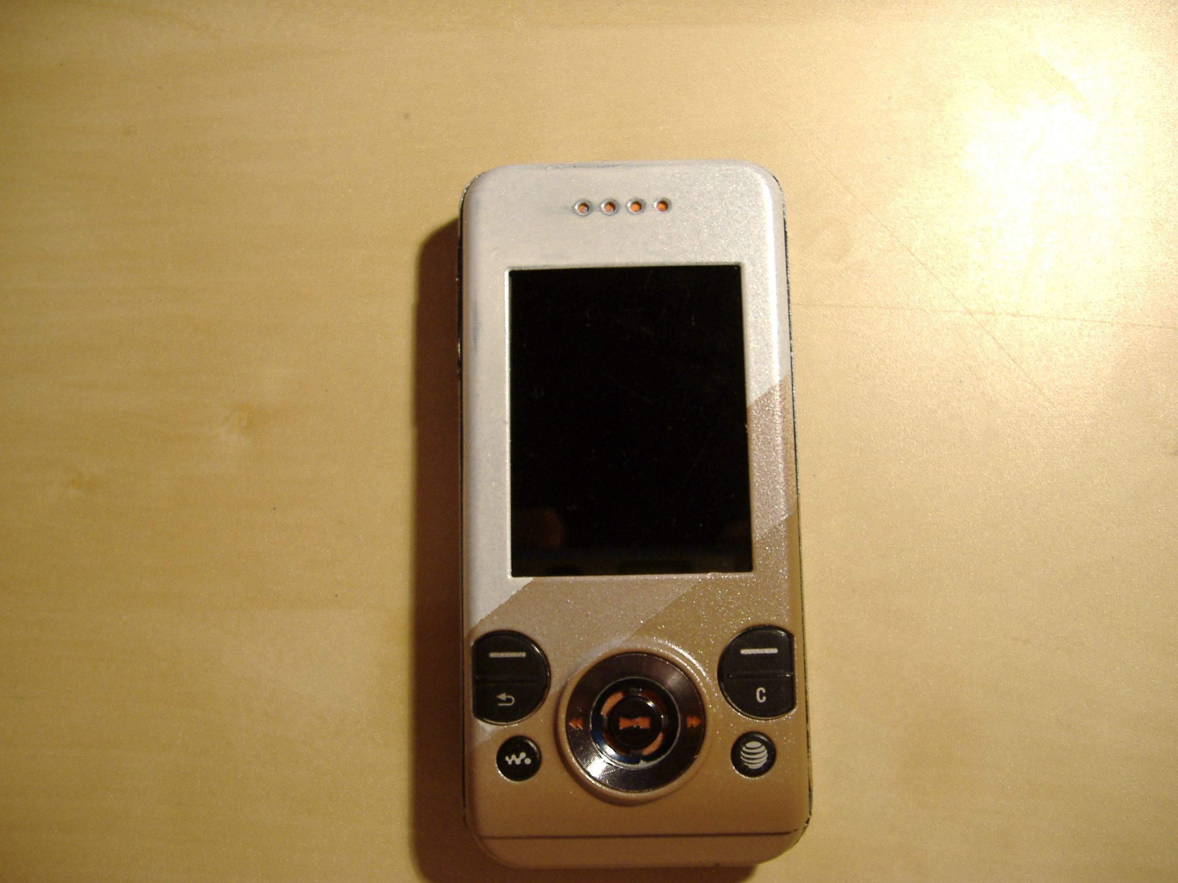 Paint Your Cell Phone