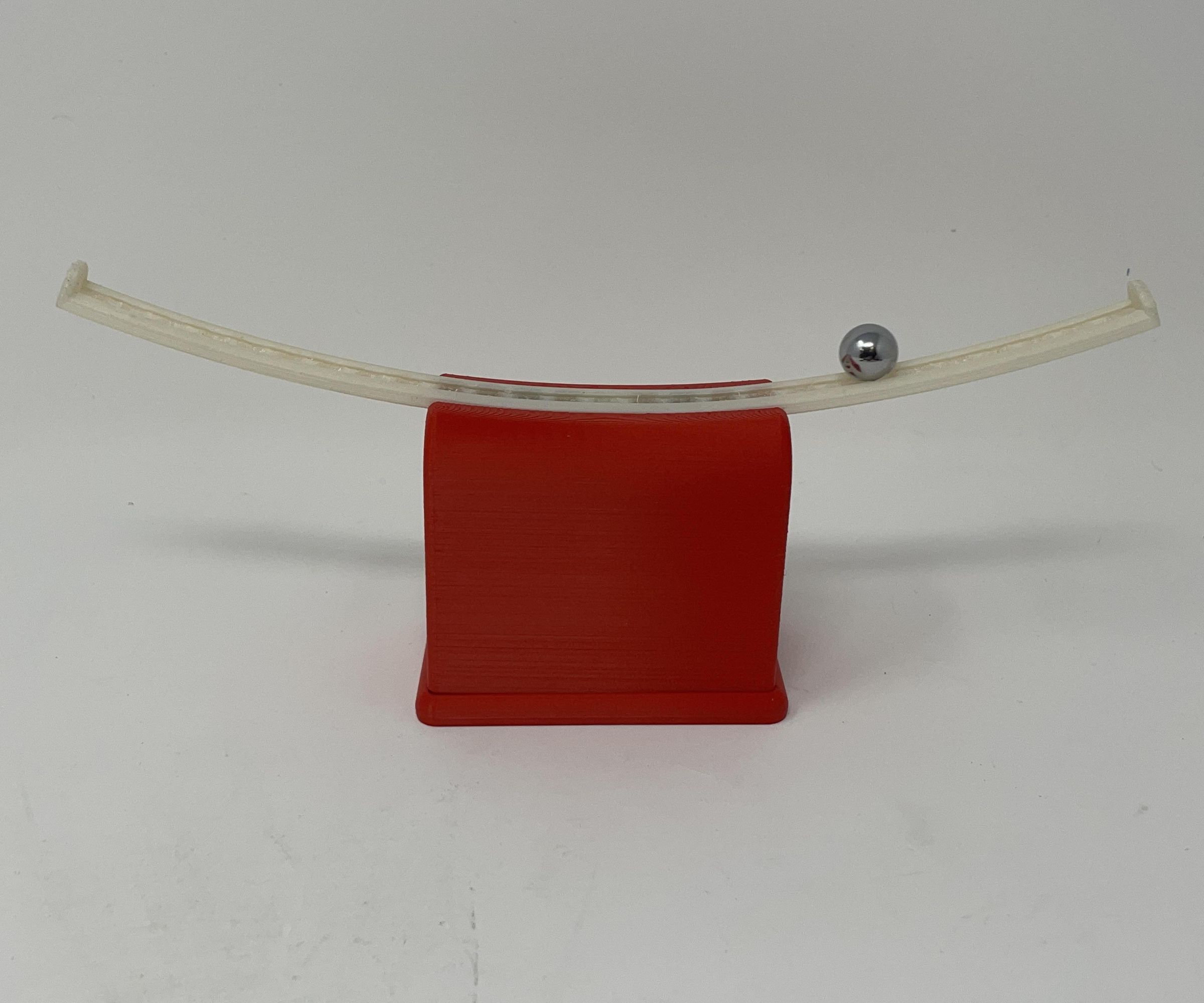 Marblevator, Perpetual?, Cradle.