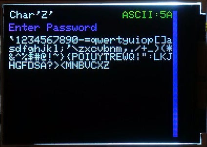 Add Login