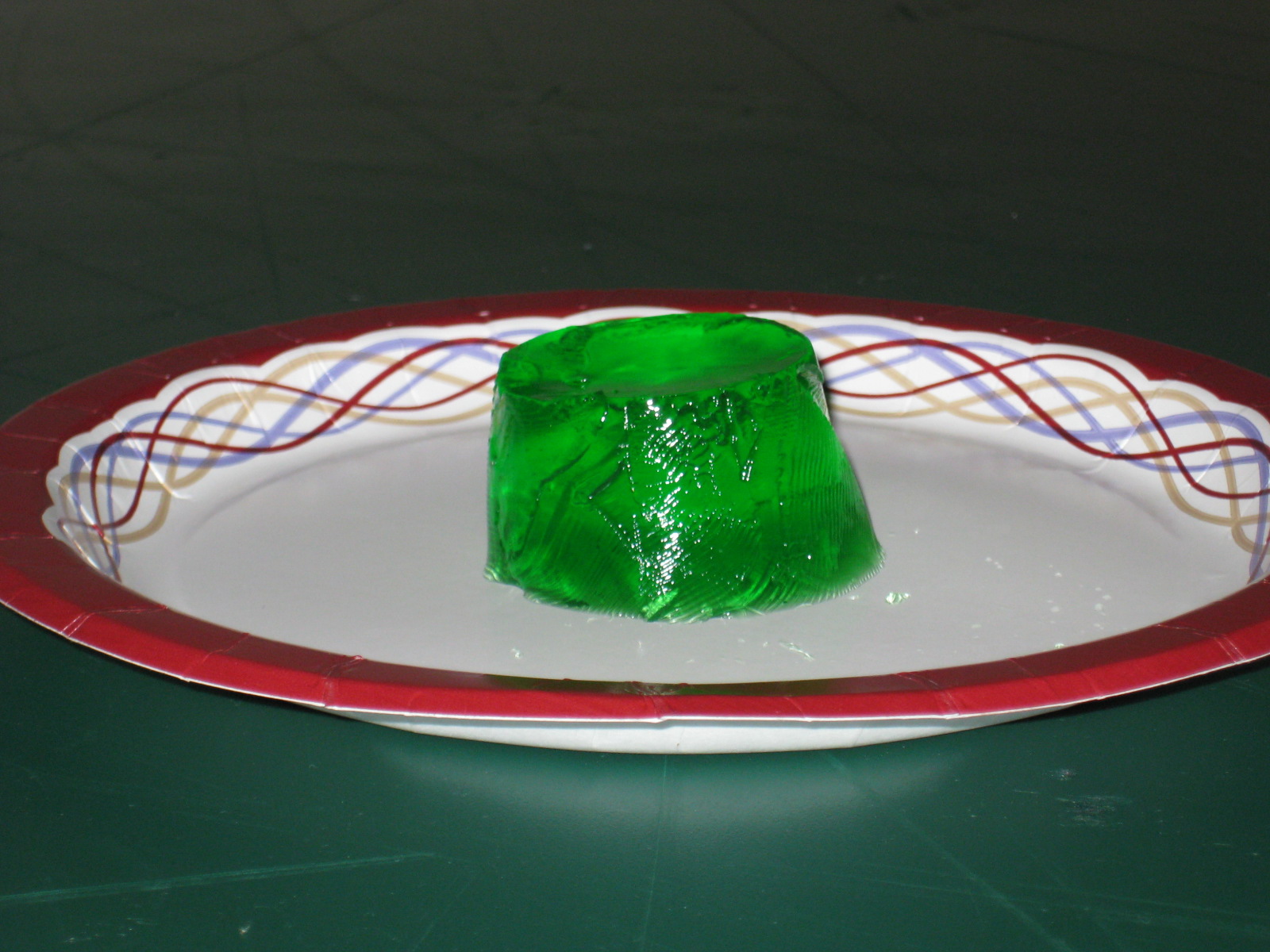 Gin and Tonic Jello Shots 7 Steps Instructables