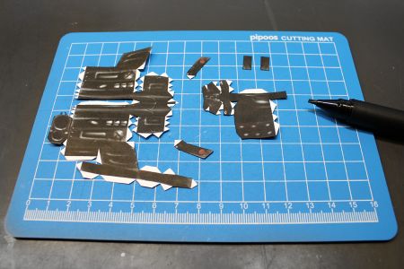 Print & Cut
