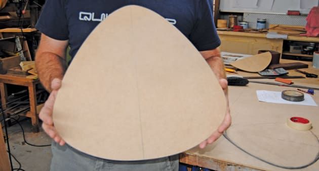 How to Make a Simple Stool : 5 Steps (with Pictures) - Instructables
