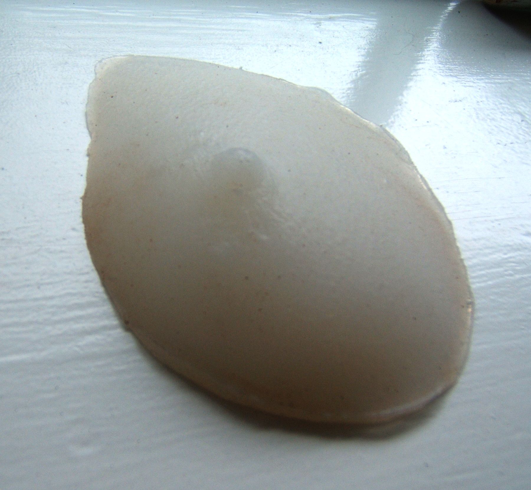 Squishy Breast Stress Relief Toy