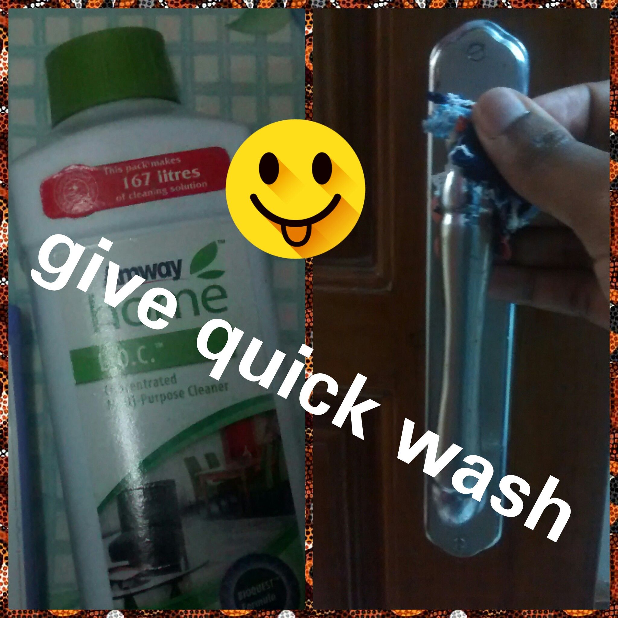 Polishing Chrome Handle 4 Steps Instructables