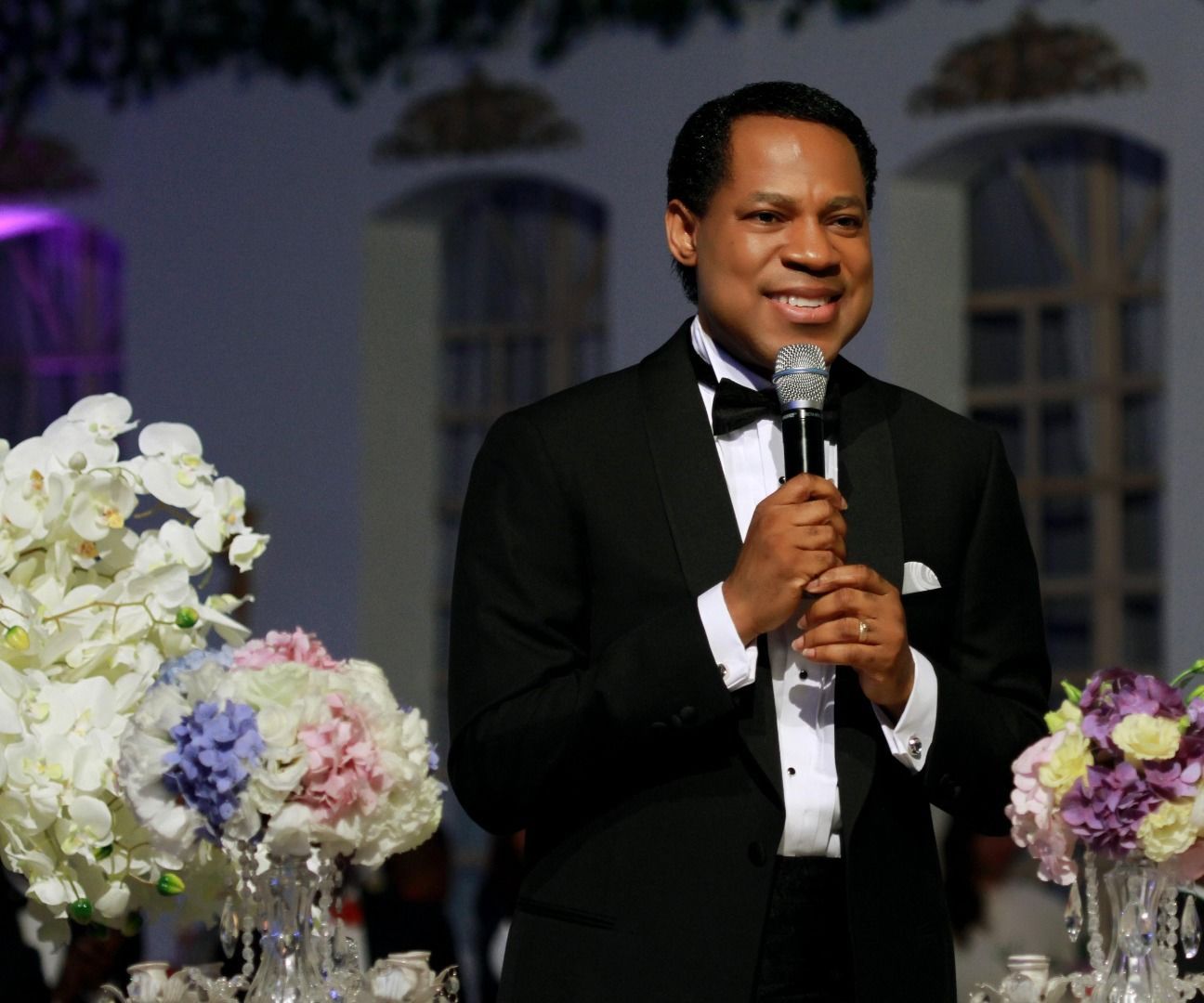 7 Qualities of an Effective Pastor