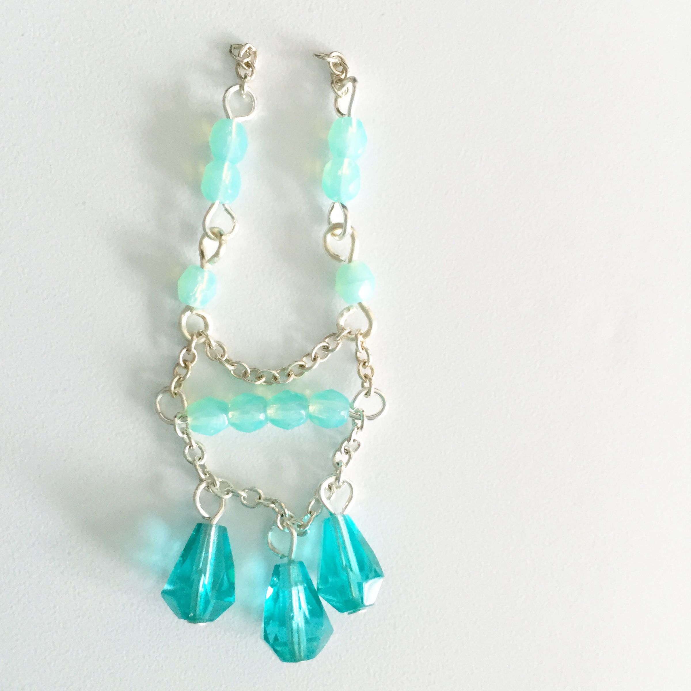 Intermediate Chandelier Earring 