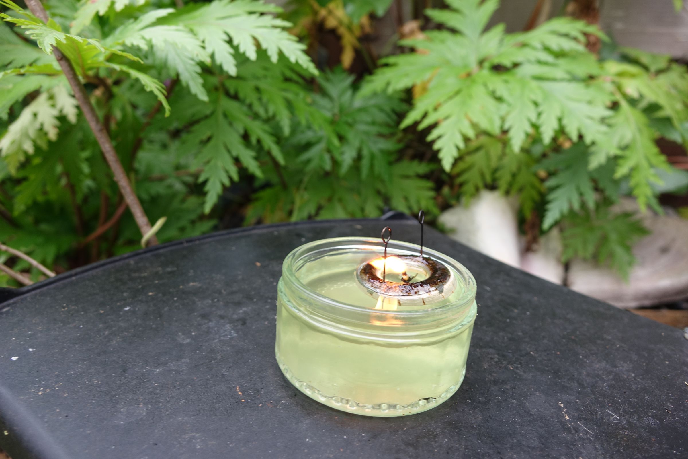 Let's Make Lamp Oil Together 13 Steps (with Pictures) Instructables