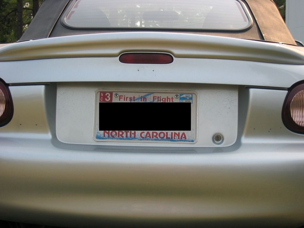 Lose the Vibration/noise