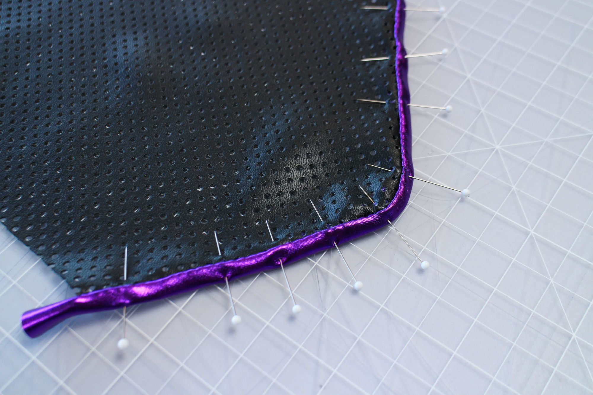 How to Sew Spandex 14 Steps (with Pictures) Instructables