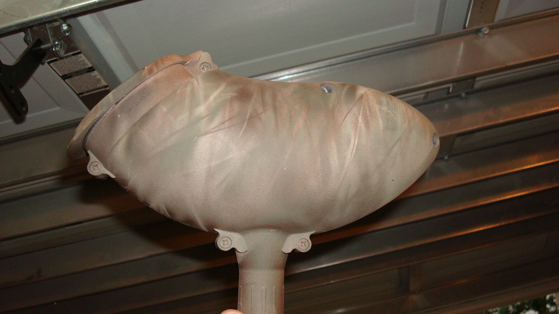 Pine Needle Camouflage Paint Jobs.