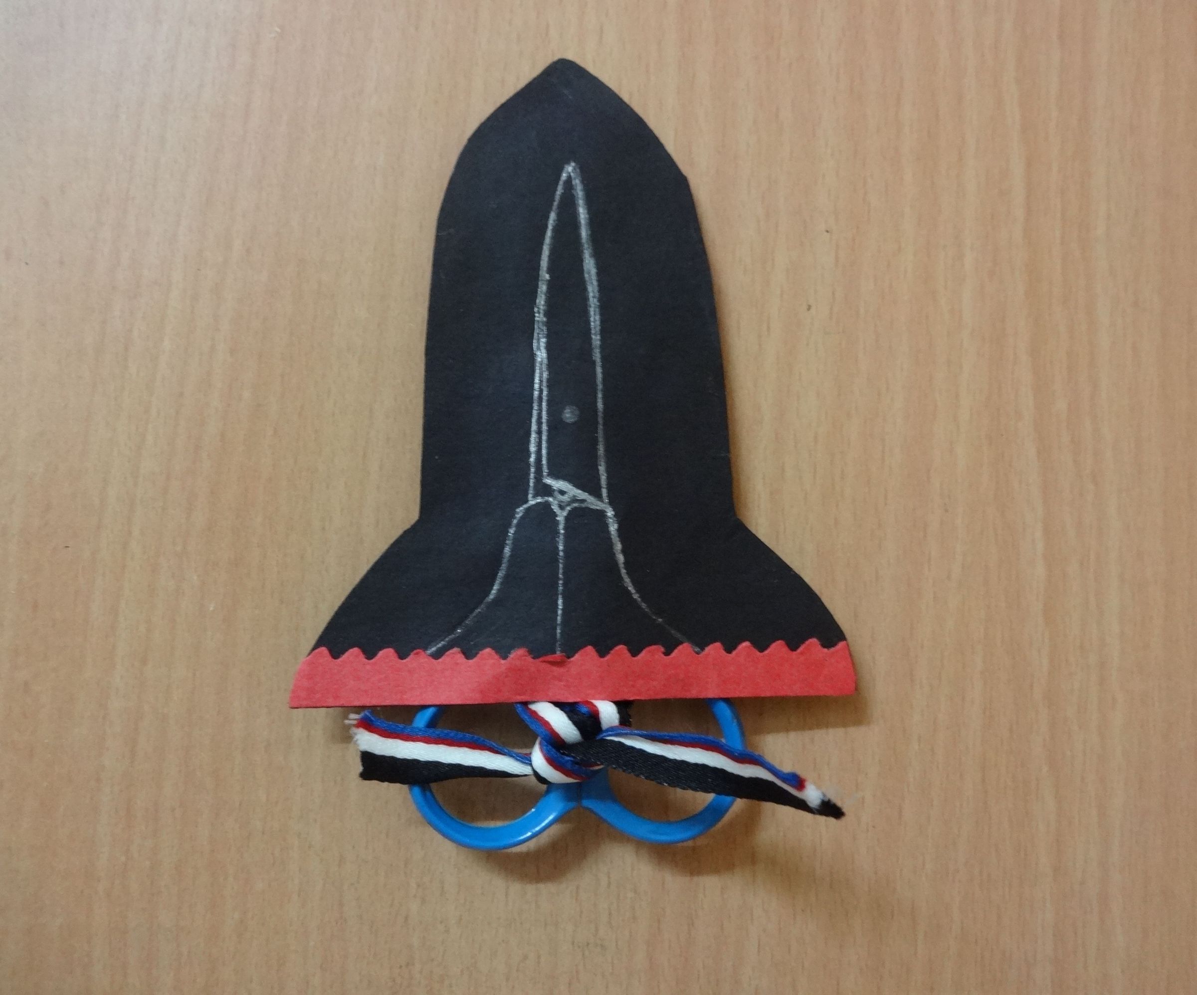 Protective Scissor Case