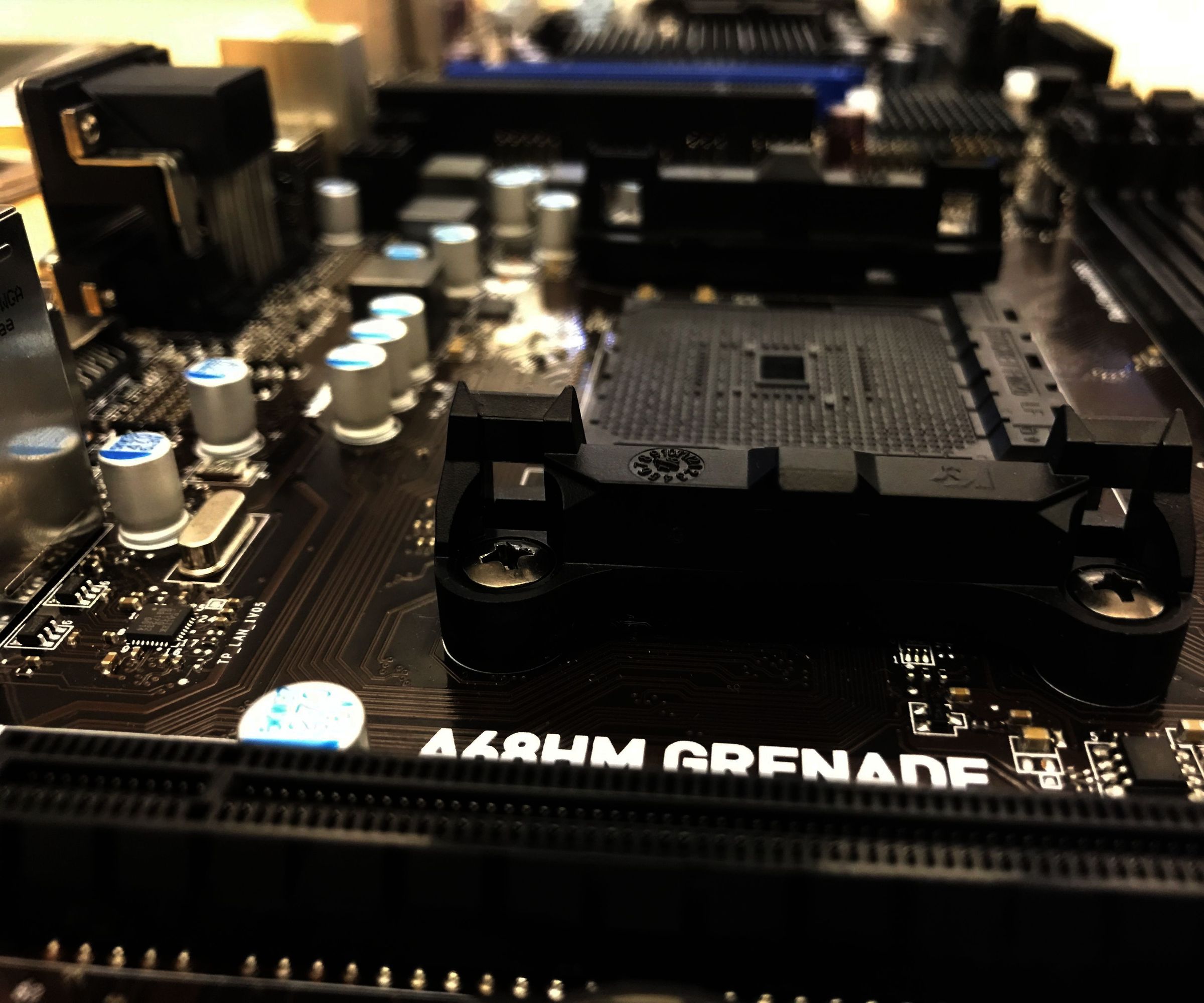 PC Build