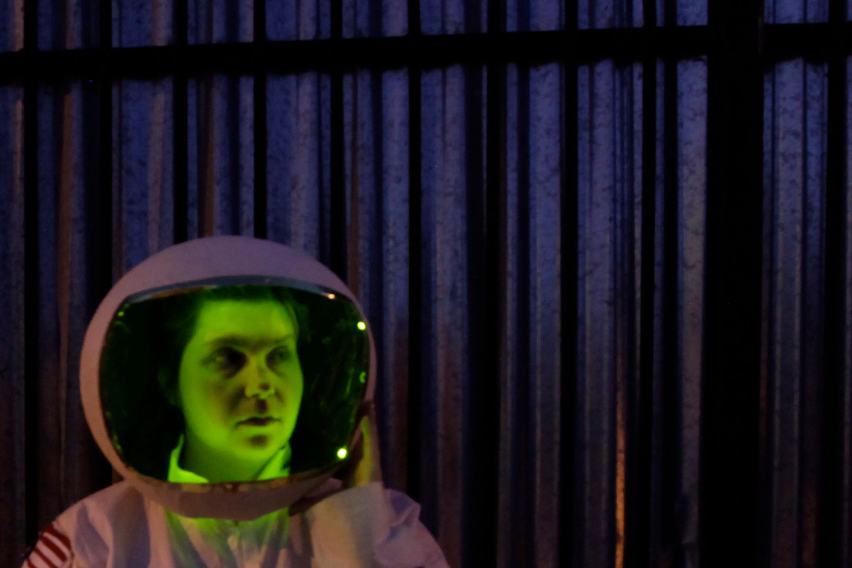 Astronaut Costume : 9 Steps (with Pictures) - Instructables