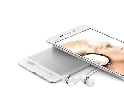 How to Transfer Data From Vivo X5 Pro to IPhone 6/iPhone 6 Plus