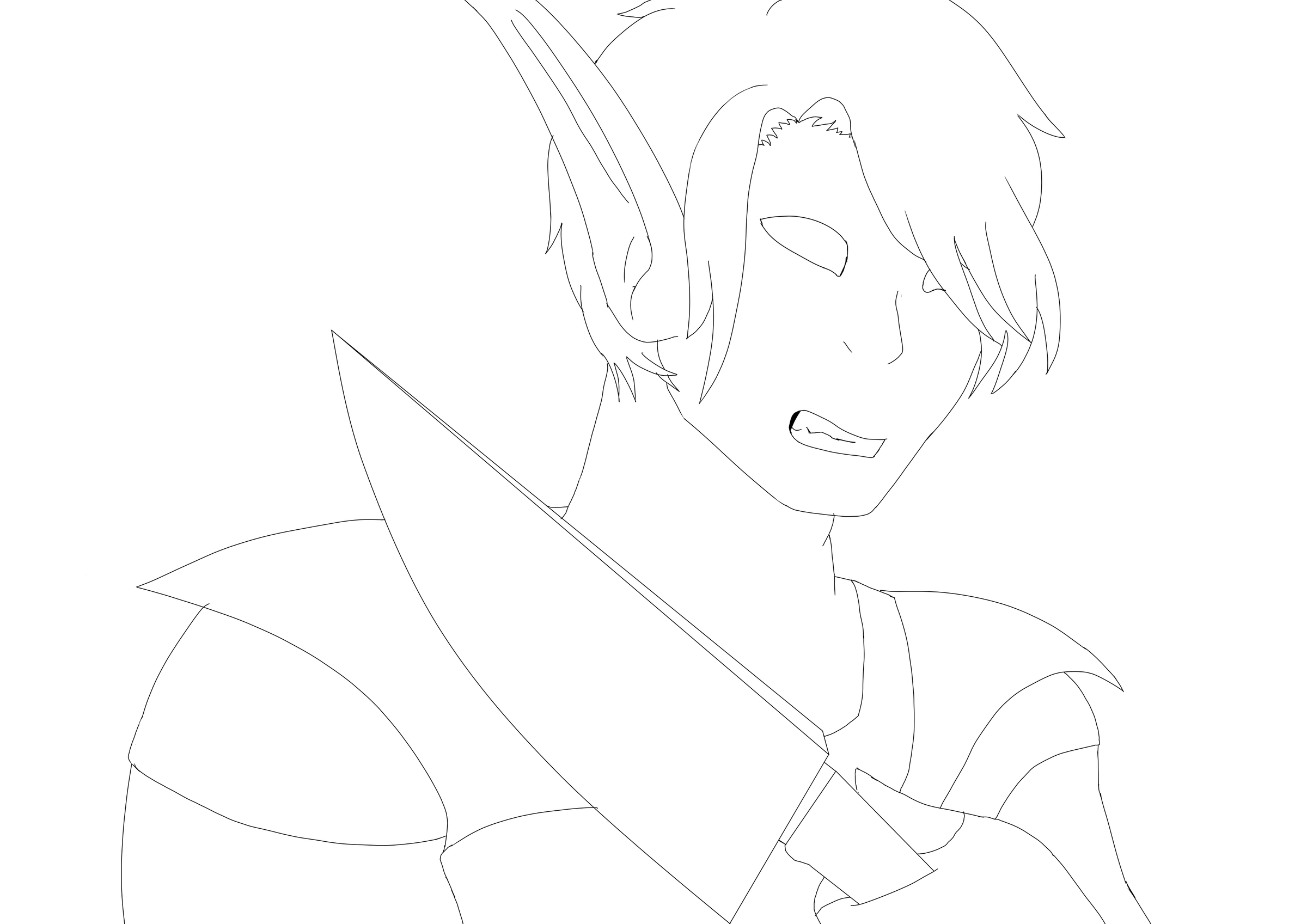 How to Make Digital Art 8 Steps Instructables