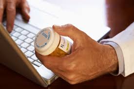 Idea for Selecting a Safe Online Pharmacy 