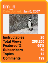 Embed Your Playercard