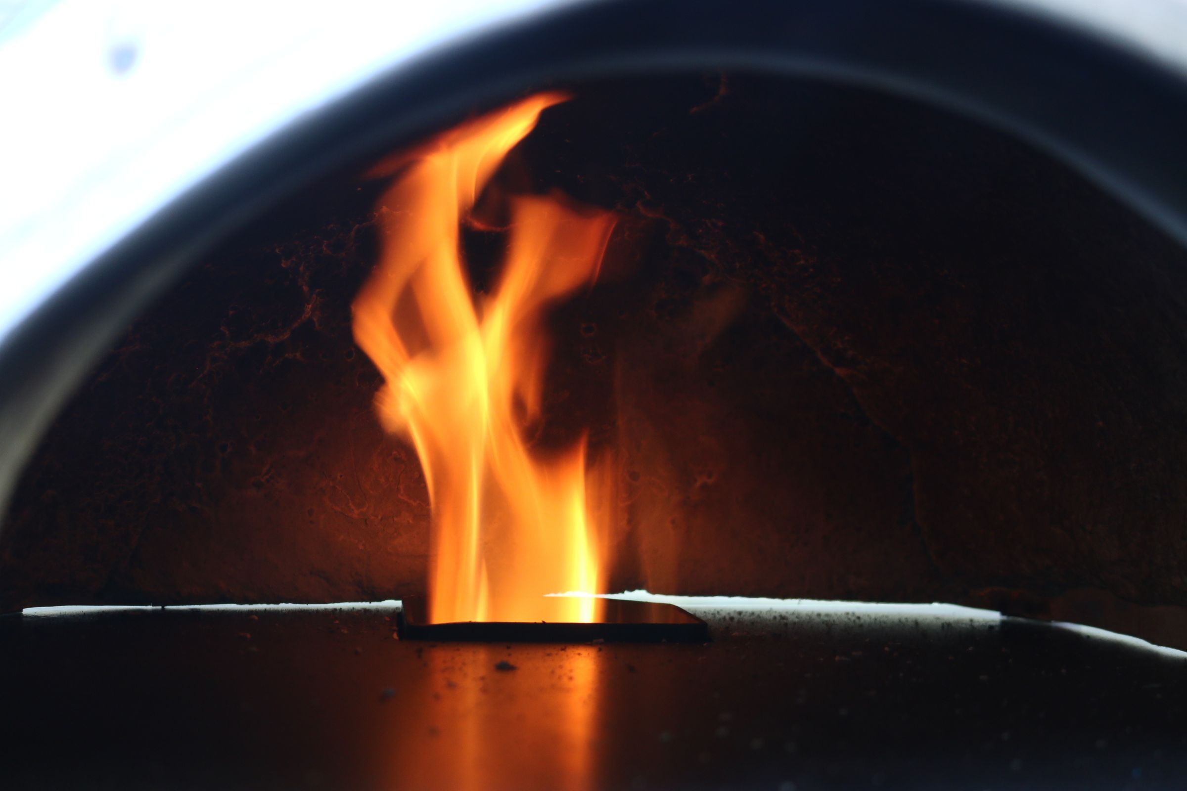 Beer Keg Pizza Oven 9 Steps (with Pictures) Instructables