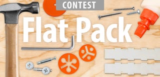 Flat Pack Contest