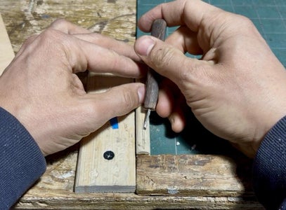 Constructing the Wa Handle