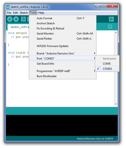 Arduino UNO Professor : 62 Steps (with Pictures) - Instructables