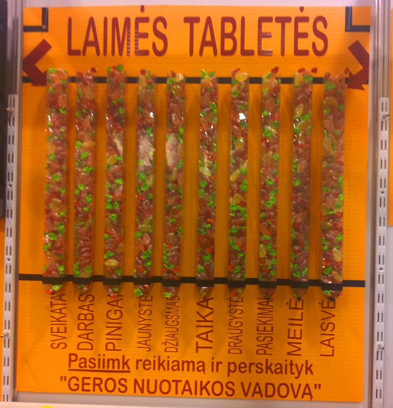 DIY: the Crowd Attractor - for Venues and Exhibitions