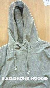 Drawstring Earphones