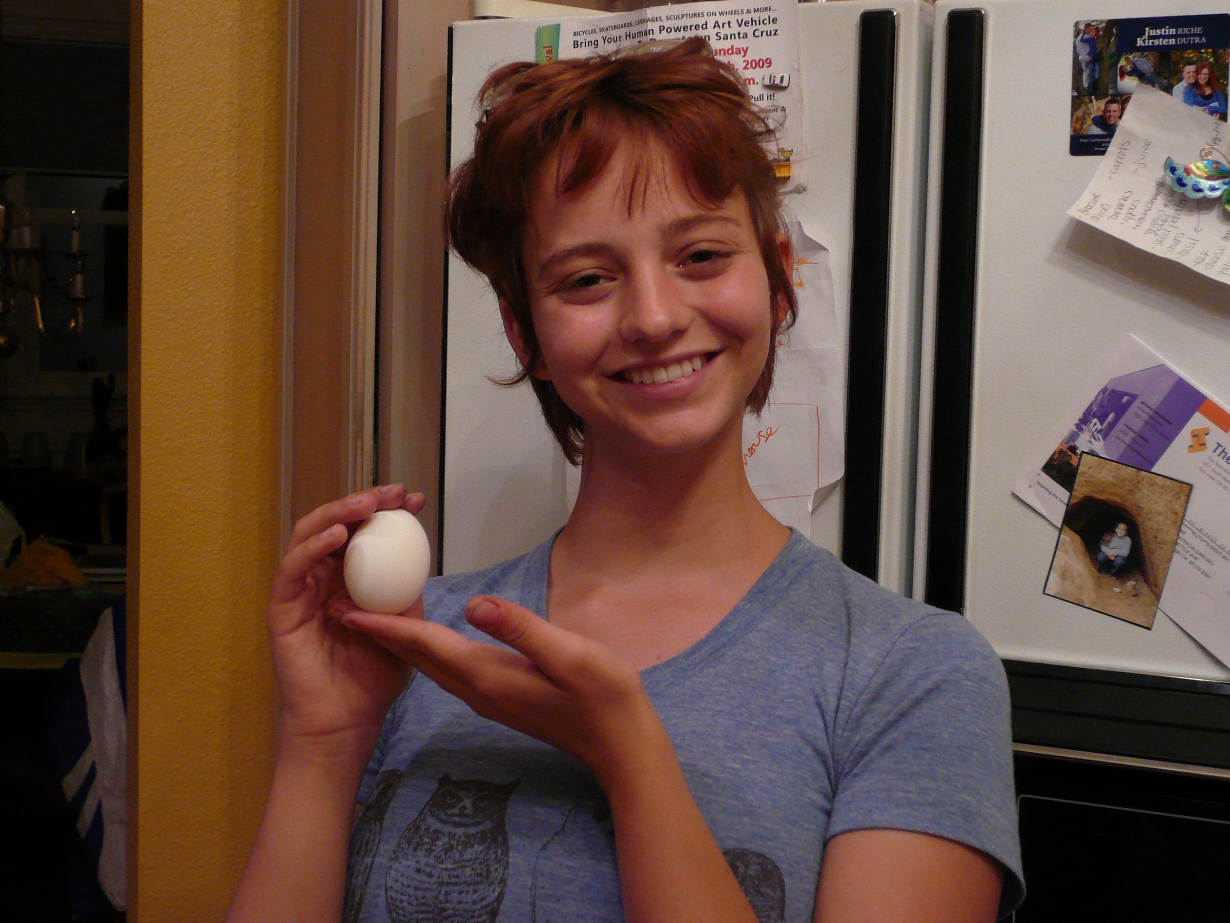 How to Make and Operate Confetti Eggs 5 Steps (with Pictures